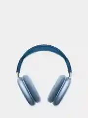 Зеленый bluetooth-наушники полноразмерные P9