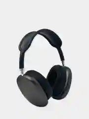 Зеленый bluetooth-наушники полноразмерные P9