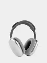 Зеленый bluetooth-наушники полноразмерные P9