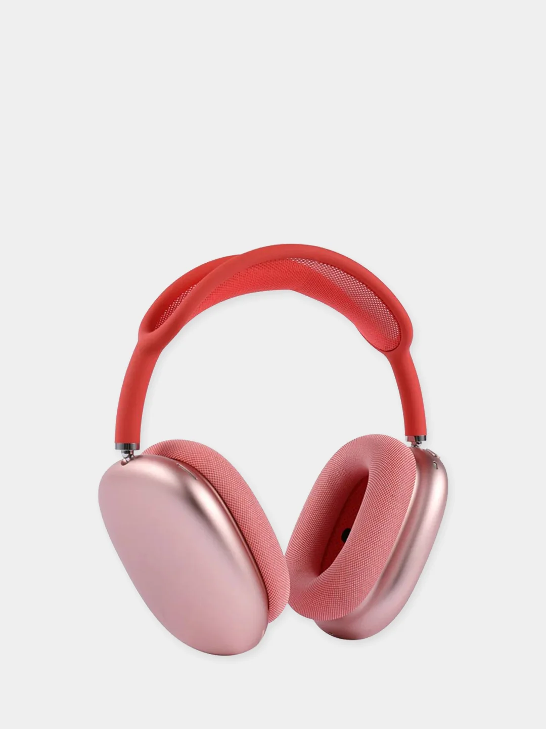 Зеленый bluetooth-наушники полноразмерные P9