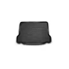 Ковры в багажник MERCEDES-BENZ GLA-CLASS (X156) 2013-2019  1 шт. / Мерседес Бенц GLA класс