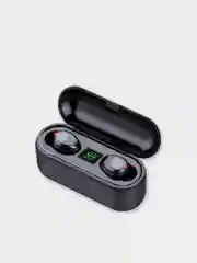 Беспроводные  Bluetooth наушники F9
