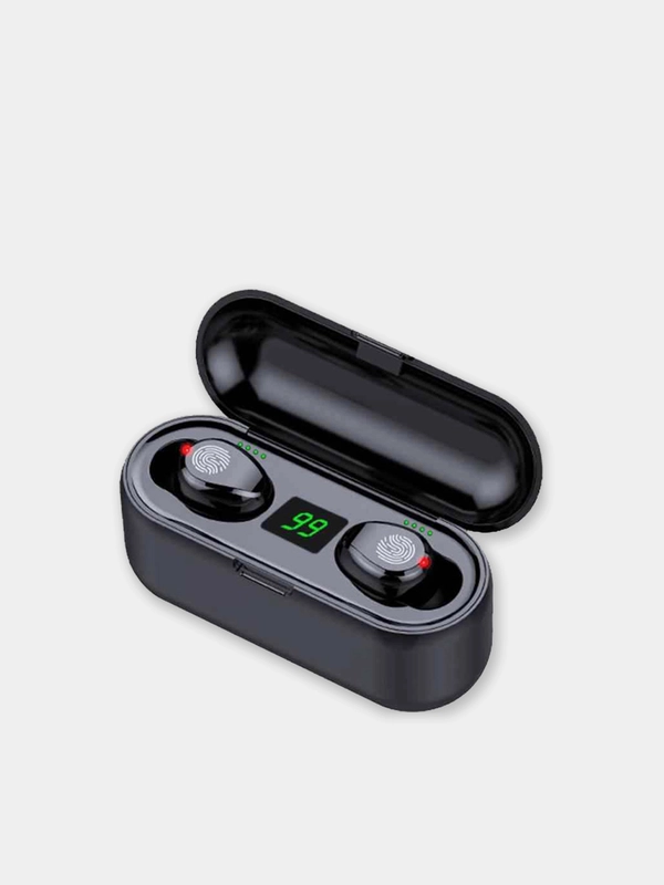 Беспроводные  Bluetooth наушники F9