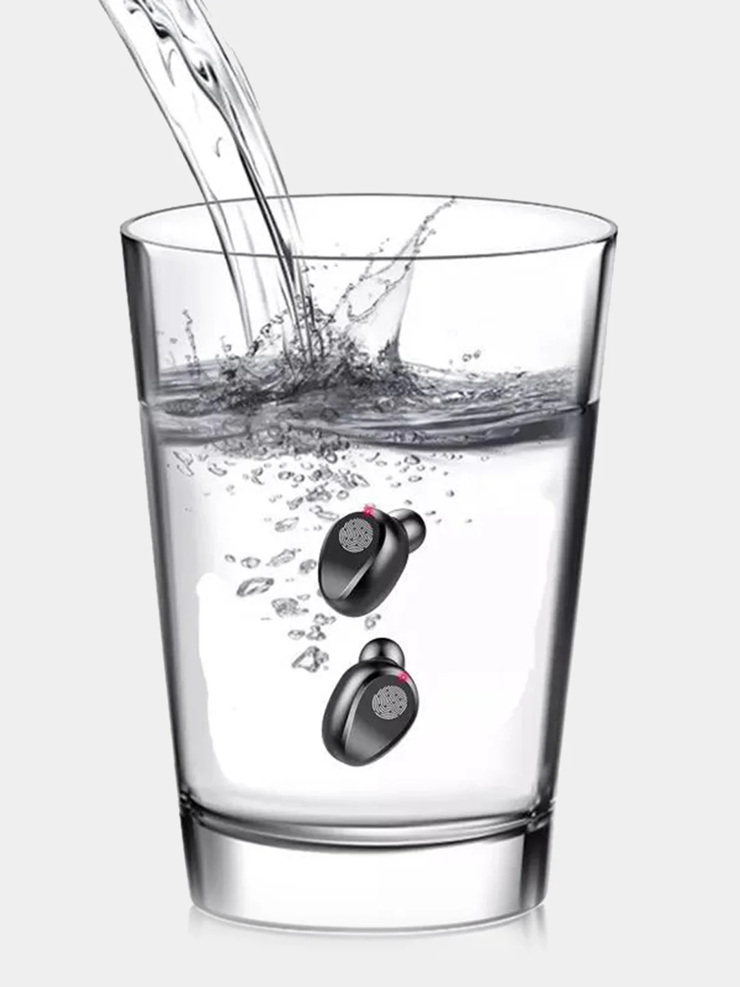 Беспроводные  Bluetooth наушники F9