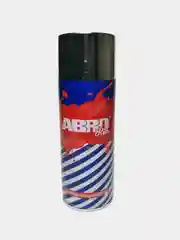 Краска спрей хром ABRO SPOC-1009-R