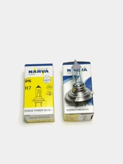 Лампа Narva H7 Range Power Blue+