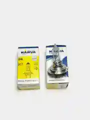 Лампа Narva H7 Range Power Blue+