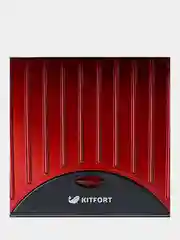 Бутербродница Kitfort "Panini Maker", КТ-1609, 640 Вт