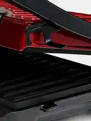 Бутербродница Kitfort "Panini Maker", КТ-1609, 640 Вт