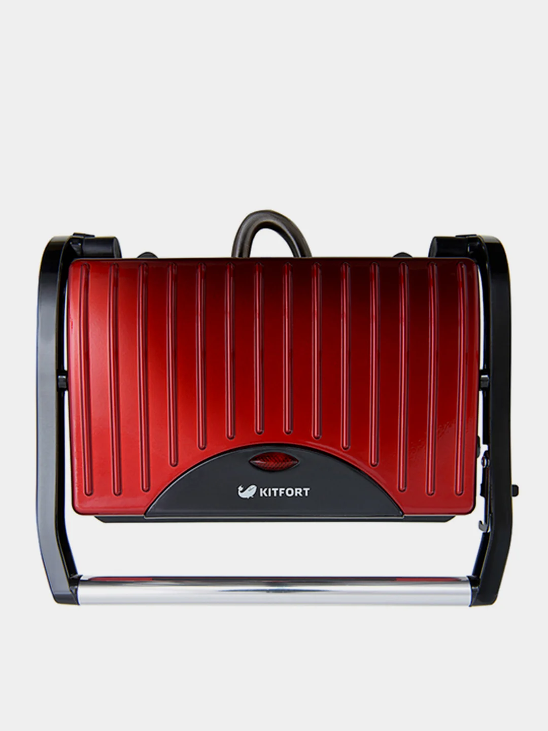 Бутербродница Kitfort "Panini Maker", КТ-1609, 640 Вт