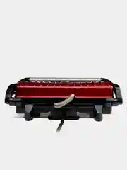 Бутербродница Kitfort "Panini Maker", КТ-1609, 640 Вт