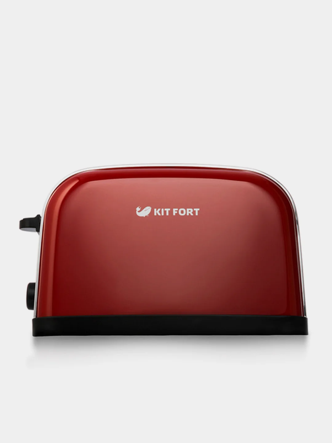 Голубой тостер Kitfort КТ-2014