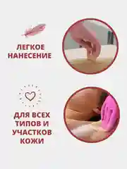 Паста для шугаринга BODY VELVET БЕЗ БОЛИ мягкая плотность, 1500 г