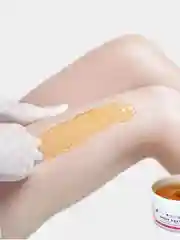 Паста для шугаринга BODY VELVET БЕЗ БОЛИ мягкая плотность, 1500 г