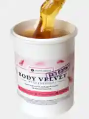 Паста для шугаринга БЕЗ БОЛИ ультра мягкая плотность BODY VELVET, 1500 г