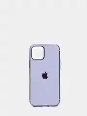 Лавандовый чехол Apple iphone 12, 12 Pro, 12 Pro Max силиконовый