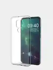 Чехол силиконовый для Xiaomi Redmi Note 9 Pro / Note 9 / Note 8T/ Poco M3 /Mi Note 10 Lite