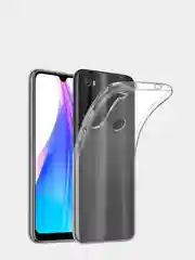 Чехол силиконовый для Xiaomi Redmi Note 9 Pro / Note 9 / Note 8T/ Poco M3 /Mi Note 10 Lite