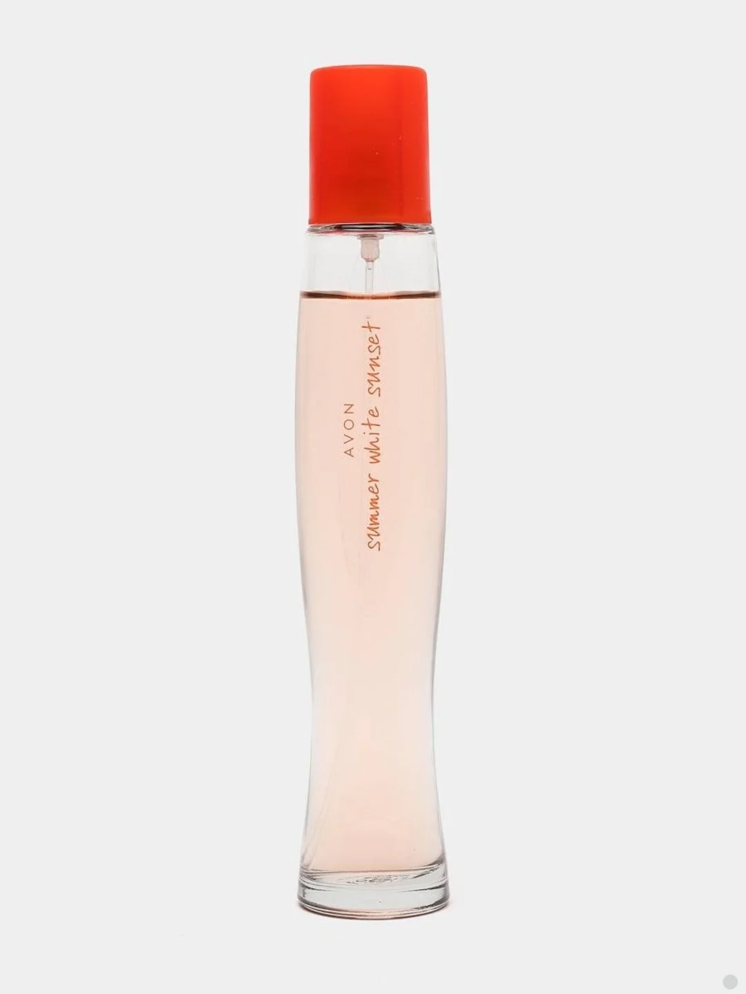 Туалетная вода Avon Summer White для нее, 50 мл