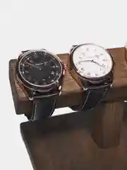 Серый меланж мужские часы Yazole 342, в подарочной коробке