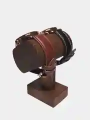Серый меланж мужские часы Yazole 342, в подарочной коробке