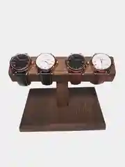 Серый меланж мужские часы Yazole 342, в подарочной коробке