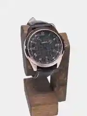 Серый меланж мужские часы Yazole 342, в подарочной коробке