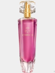 Цветочно-восточный / Парфюмерная вода Eve Embrace для нее, 50 мл / Avon