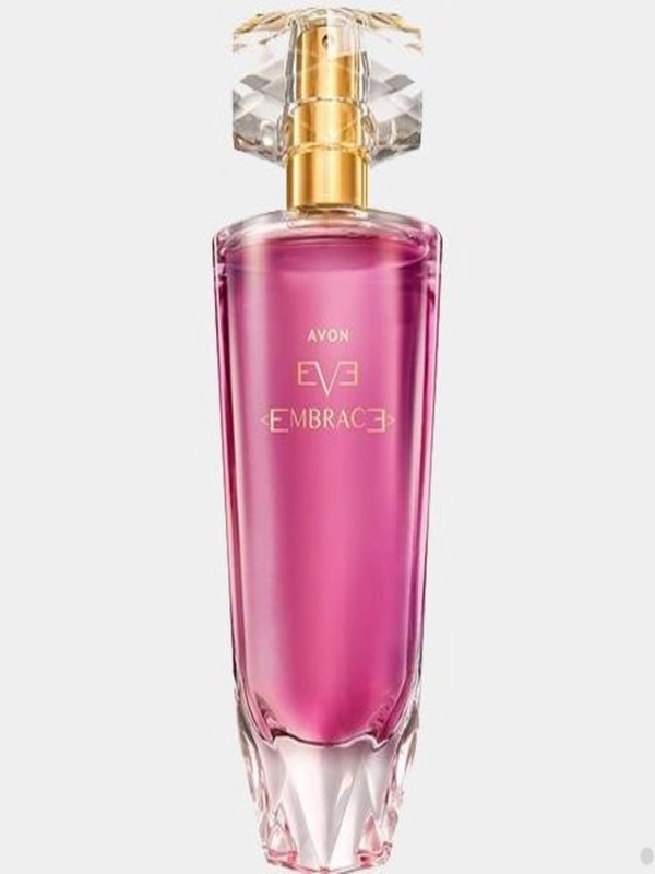 Цветочно-восточный / Парфюмерная вода Eve Embrace для нее, 50 мл / Avon