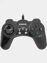 Геймпад (джойстик) Defender Vortex USB,13 кнопок