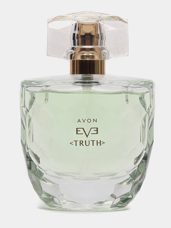 Цветочно-древесная / парфюмерная вода Eve Truth для нее, 50 мл / Avon