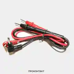 Щупы для мультиметра DT 830 ETL-5/TL-01