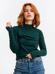 QP store/Водолазка воротник стойка/водолазка /Водолазка 40-46 размер