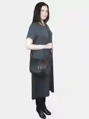 Сумка женская Кожгалантерея Крокус Стэлла-8368