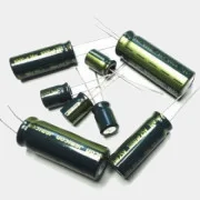 100мкФ 50в Конденсатор LOW ESR 100UF 50V 105C 10х13 WL JAMICON