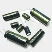 100мкФ 50в Конденсатор LOW ESR 100UF 50V 105C 10х13 WL JAMICON