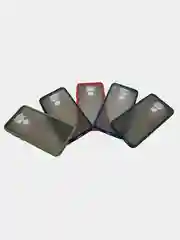 Чехол для Xiaomi Redmi 7A, 8A, 8,  9, 9A, Note 9, 9 Pro, 8 Pro, mi 10 lite, mi 10, note 10