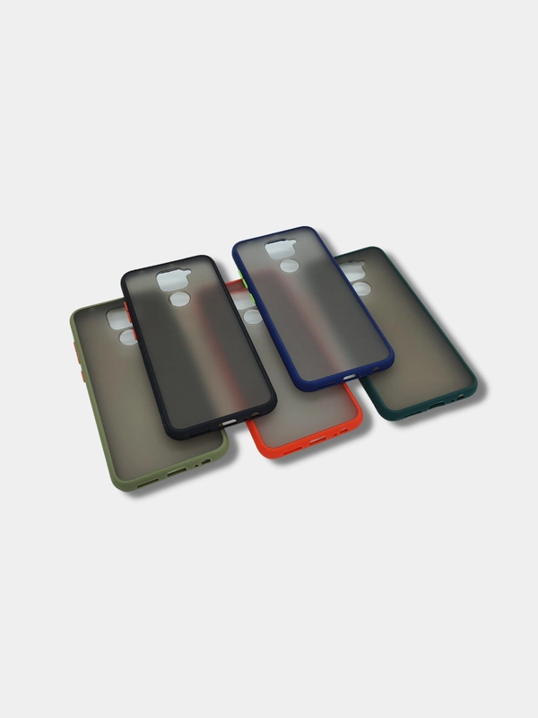 Чехол для Xiaomi Redmi 7A, 8A, 8,  9, 9A, Note 9, 9 Pro, 8 Pro, mi 10 lite, mi 10, note 10