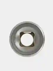 Набор шестигранных торцевых головок 8 штук 1/4"