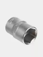 Набор шестигранных торцевых головок 8 штук 1/4"