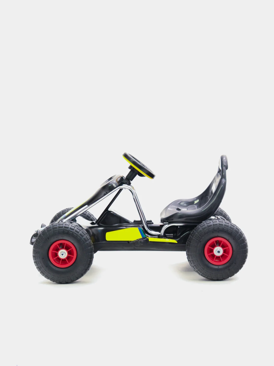 Детский веломобиль BabyRacer BM-05