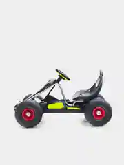 Детский веломобиль BabyRacer BM-05