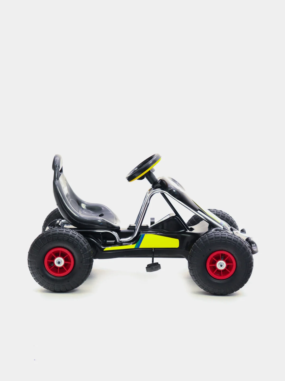 Детский веломобиль BabyRacer BM-05