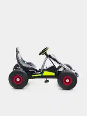 Детский веломобиль BabyRacer BM-05