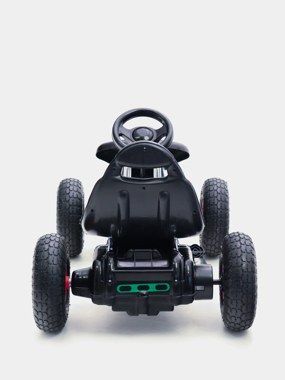 Детский веломобиль BabyRacer BM-05