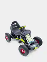 Детский веломобиль BabyRacer BM-05