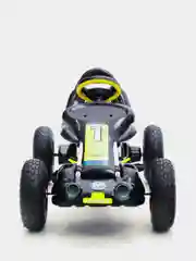 Детский веломобиль BabyRacer BM-05