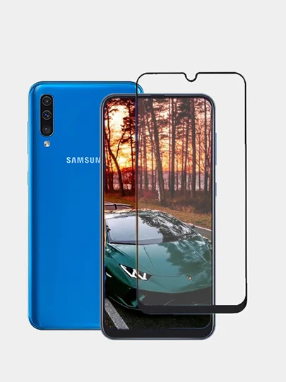 Стекло Samsung A8,A10,A11,A12,A20,A30,A40,A41,A42,A50,A51,A21S,A7,A01 core,A01,J7,J3
