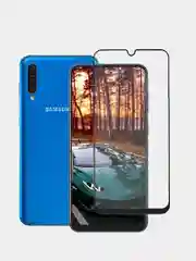 Стекло Samsung A8,A10,A11,A12,A20,A30,A40,A41,A42,A50,A51,A21S,A7,A01 core,A01,J7,J3
