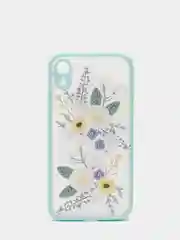 Ледяной чехол на iPhone 14, 13, 12, 11, 8, 7, XR, Pro, Max, mini, X, XS, SE, plus